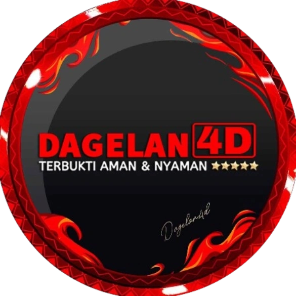dagelan4d App APK Terbaru