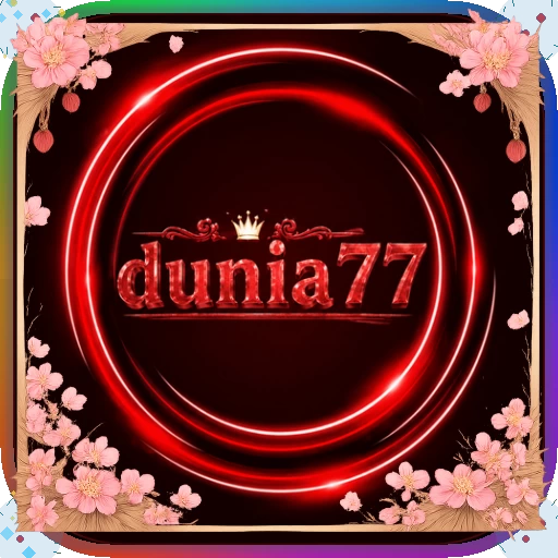 dunia77 App APK Terbaru