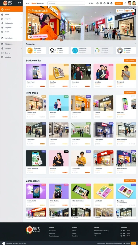 Review Aplikasi idklub screenshot