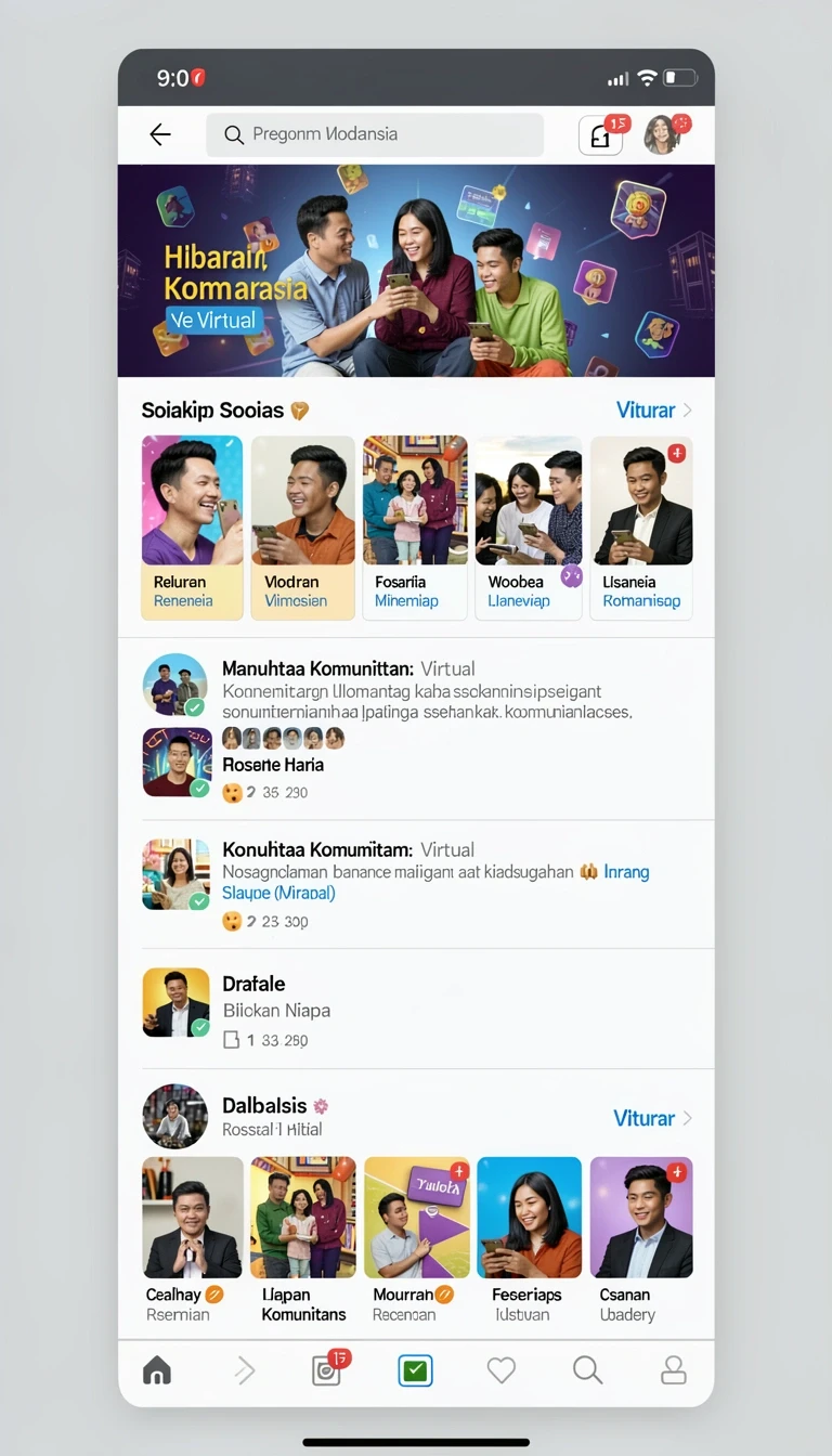 Review Aplikasi 66kbet screenshot