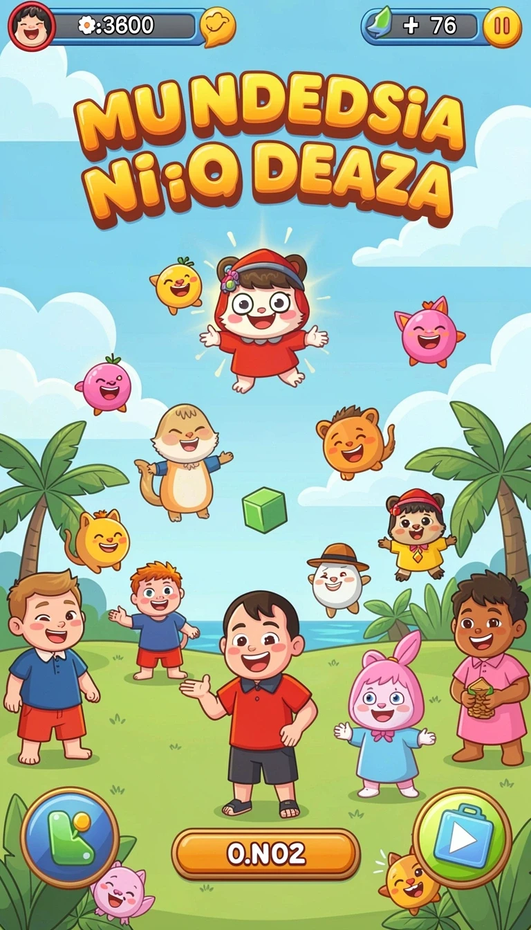 Download ceri4d APK untuk Android screenshot