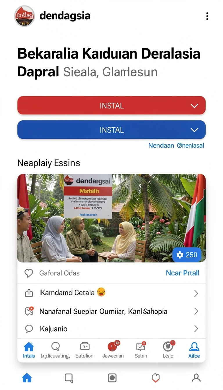 Review Aplikasi harapjp screenshot