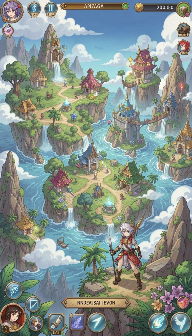 Review Aplikasi 738slots screenshot