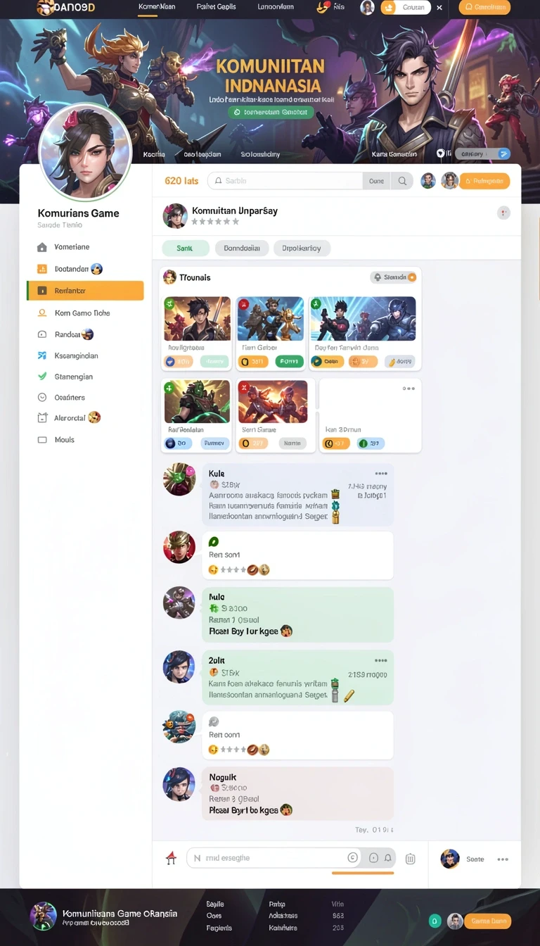 Review Aplikasi ppv88 screenshot