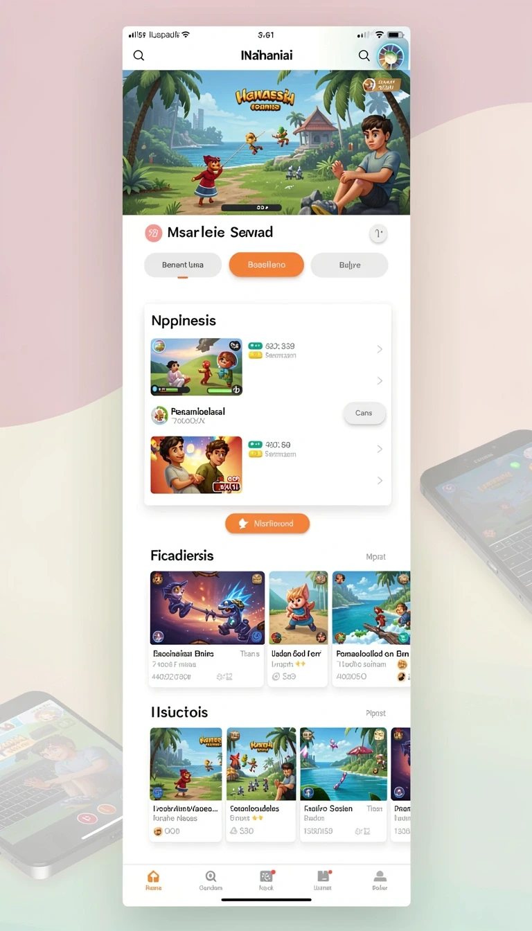 Review Aplikasi bandarcolok screenshot