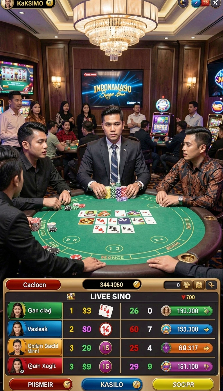 Review Aplikasi ajo89 screenshot