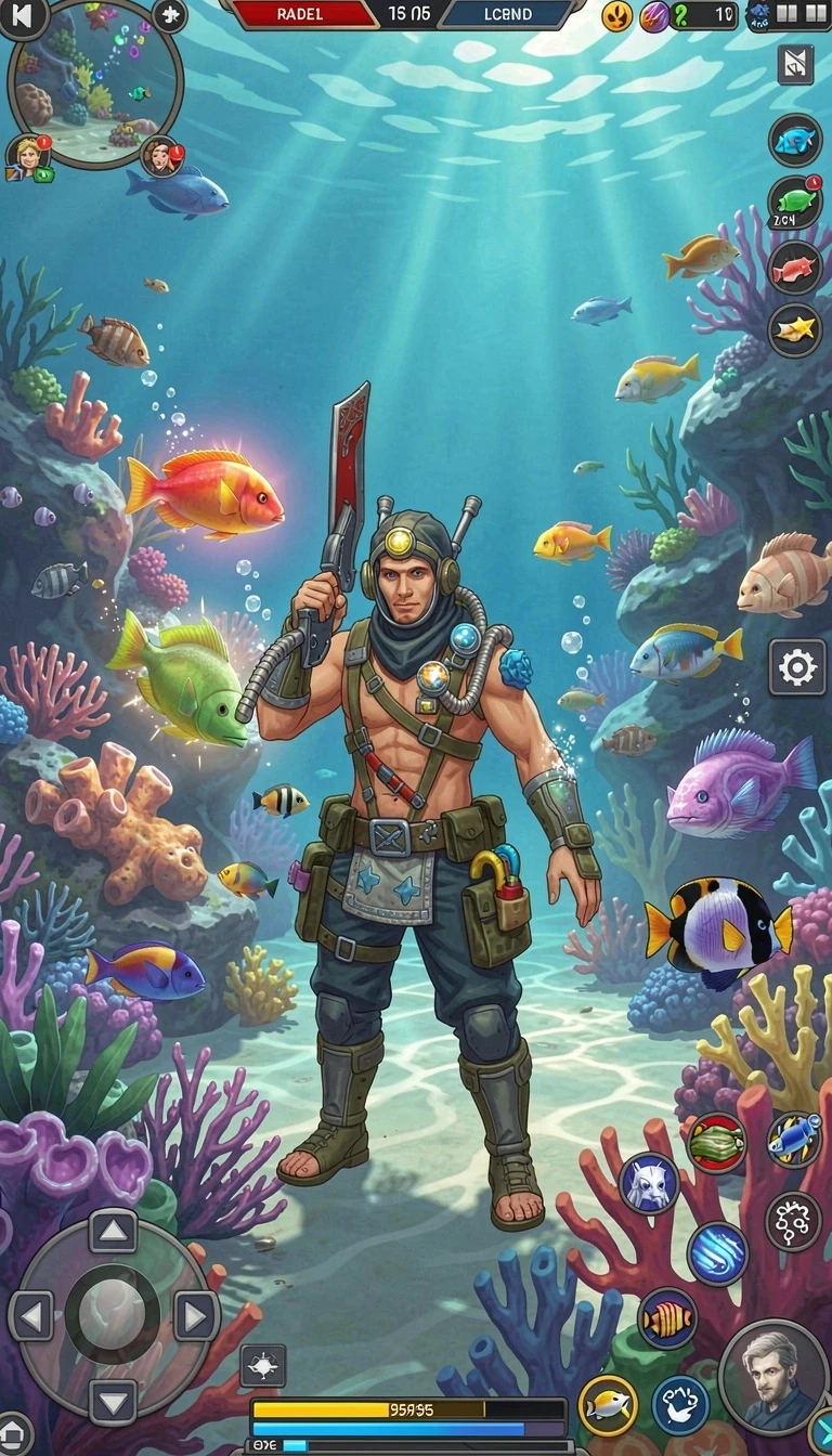 Download danatoto APK untuk Android screenshot