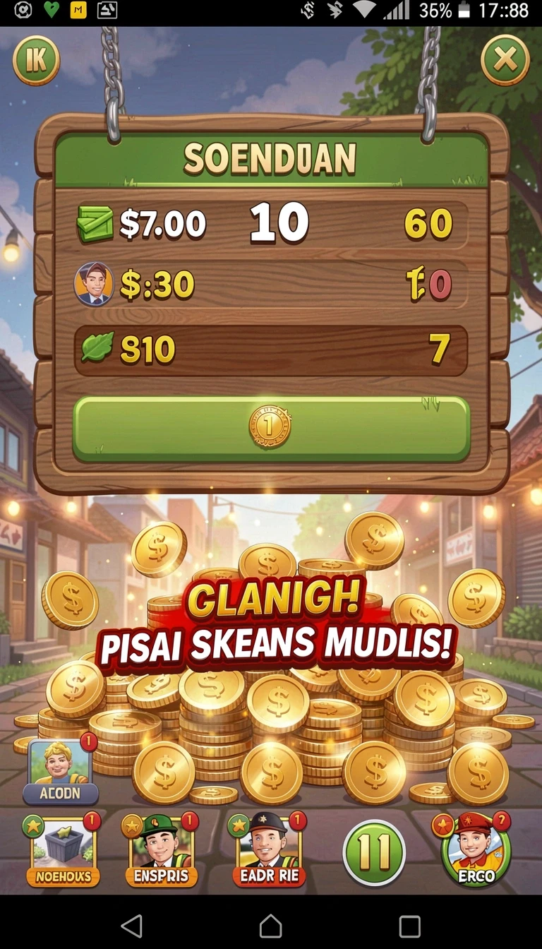 Review Aplikasi bro178 Versi Terbaru screenshot