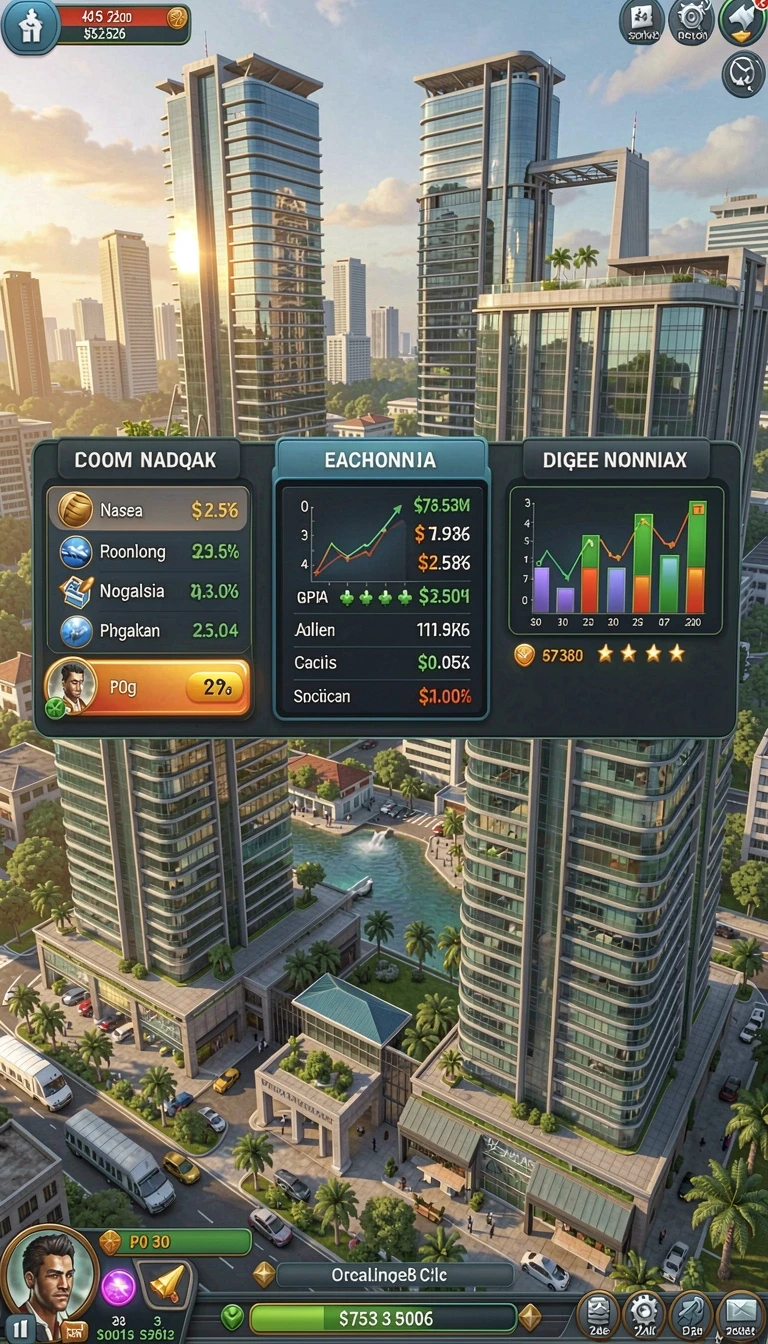 Review Aplikasi rajazeus screenshot