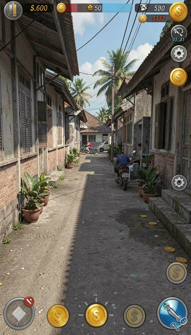Review Aplikasi lawas777 screenshot