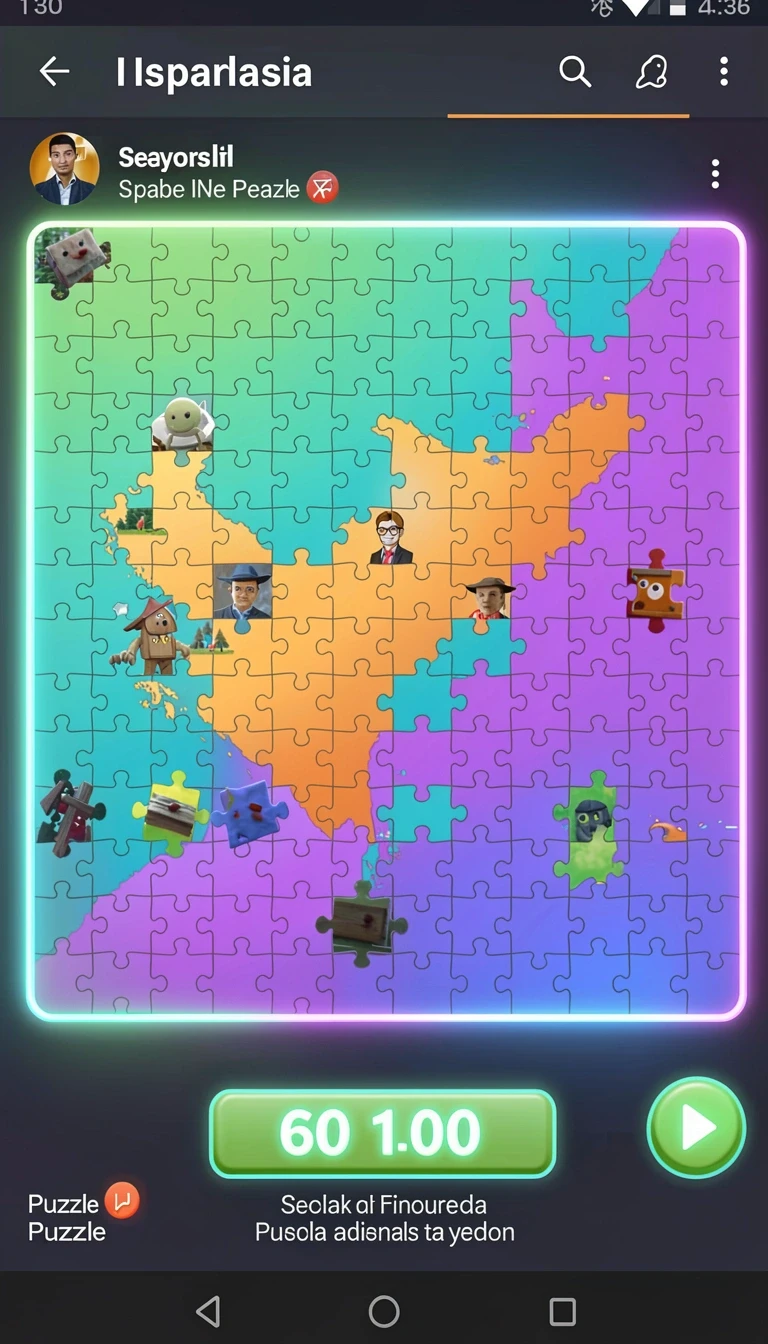 Download omg138 APK untuk Android screenshot