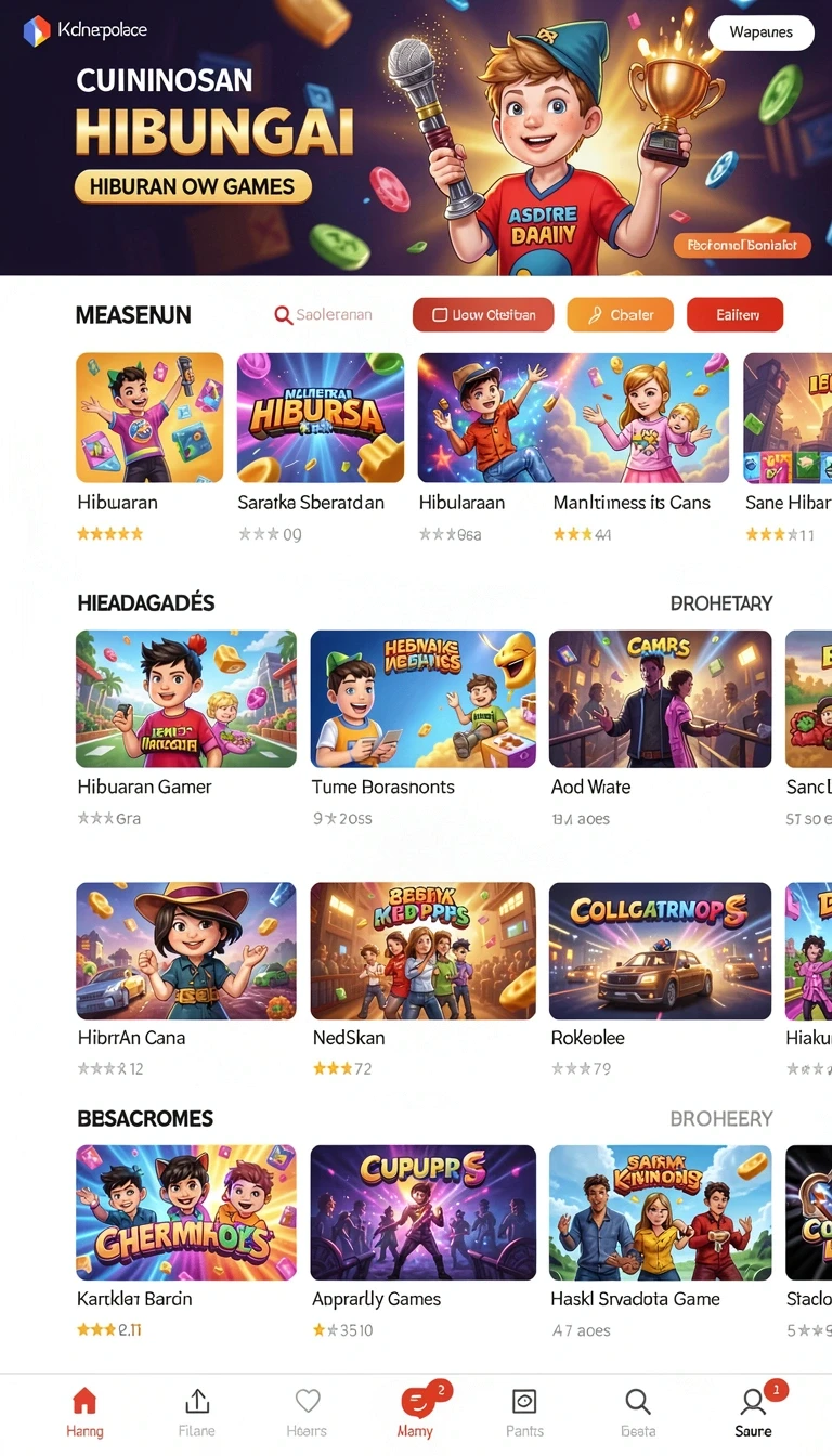 Review Aplikasi aakasino screenshot