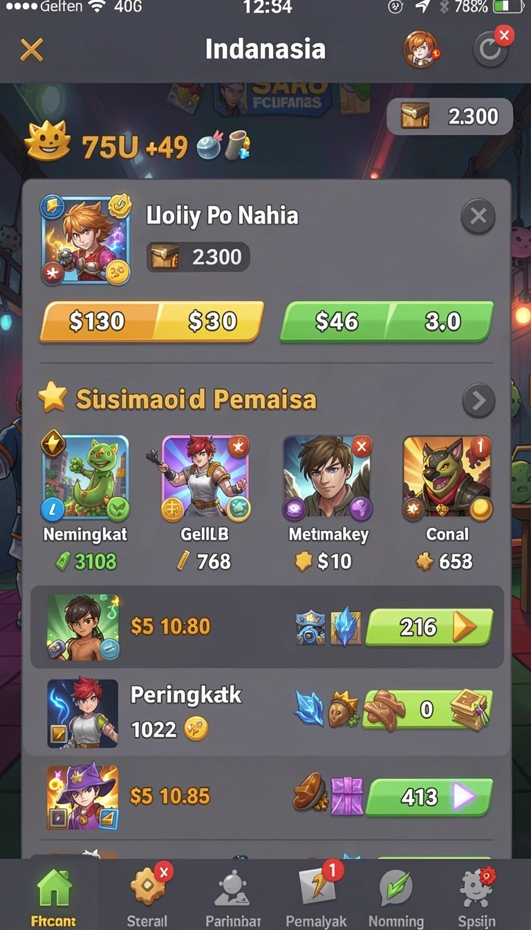 Review Aplikasi 8qr Versi Terbaru