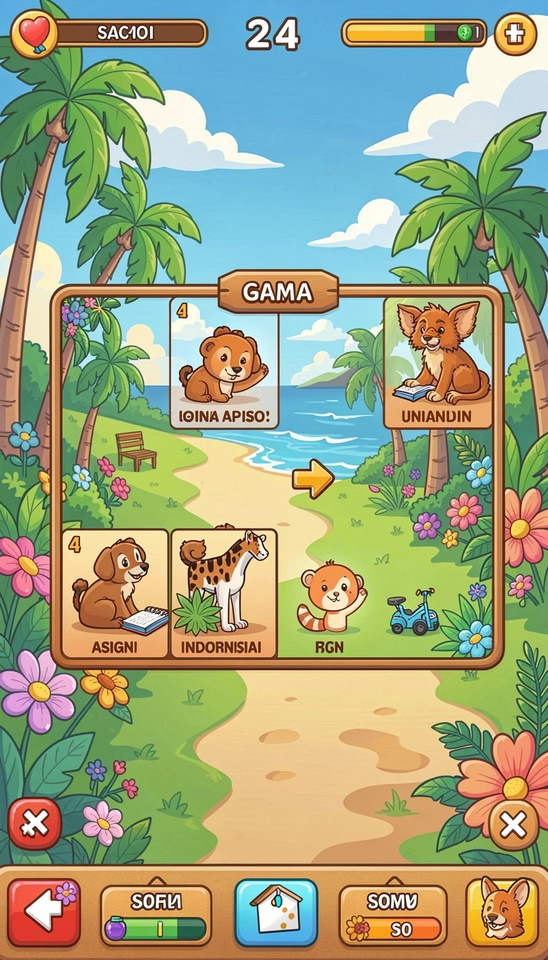 Download 5rt APK untuk Android