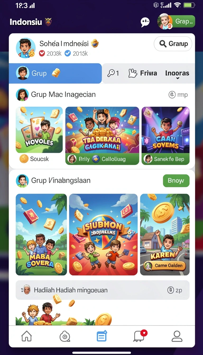 Download 7game APK untuk Android