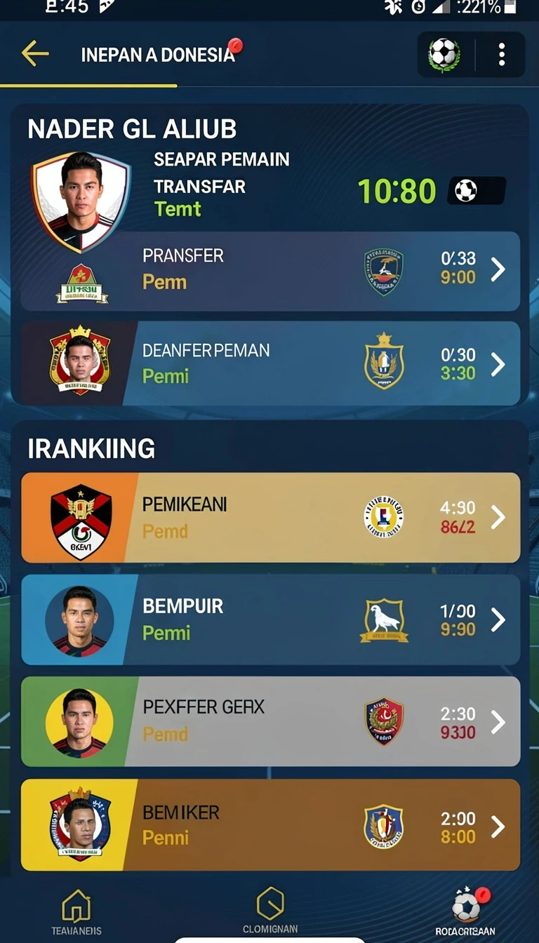 Review Aplikasi 6rt Versi Terbaru