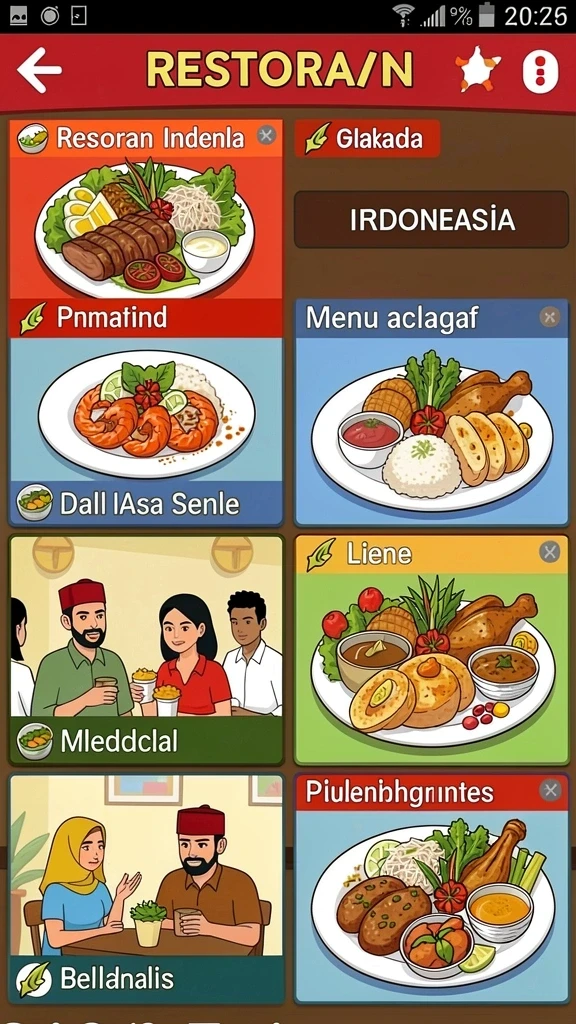 Review Aplikasi emon777 screenshot