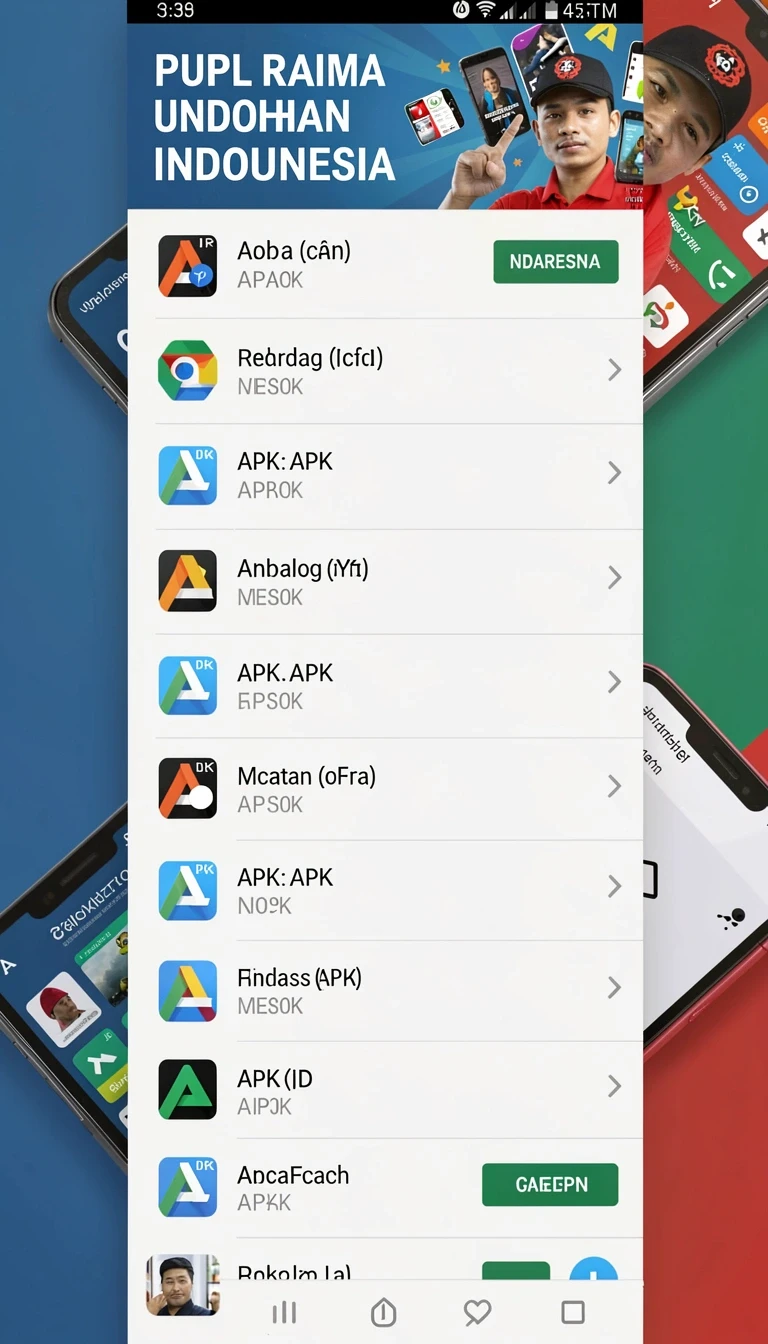 Review Aplikasi asia303 screenshot