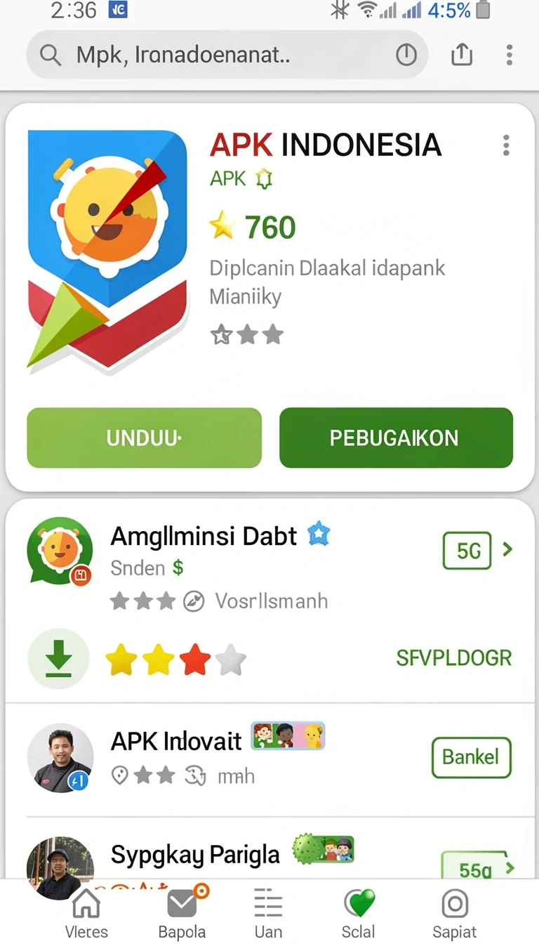 6cf App APK Terbaru