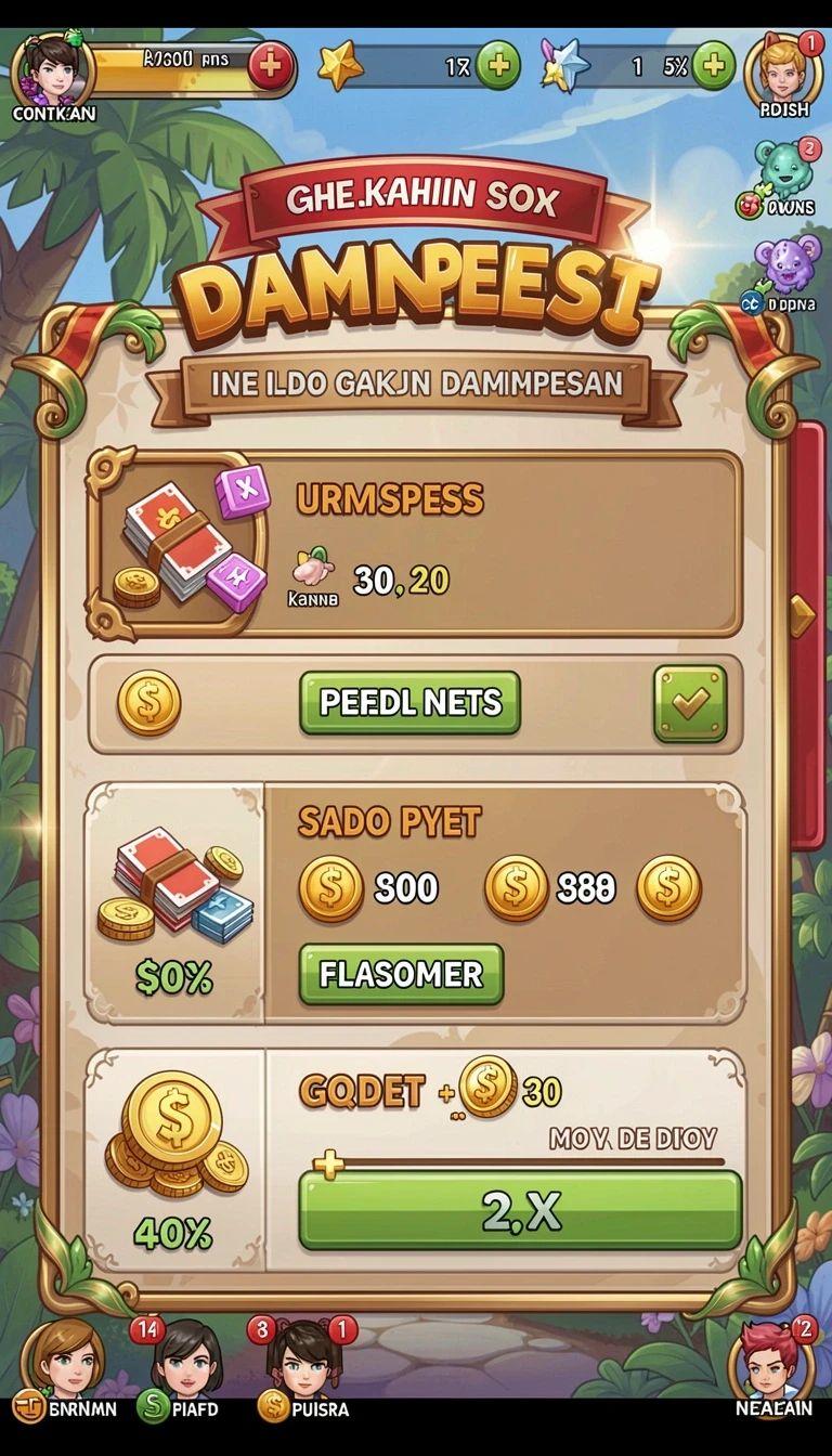 Review Aplikasi aa666 screenshot