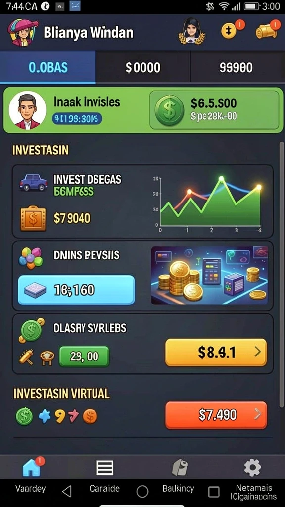 Review Aplikasi bandar99 Versi Terbaru screenshot