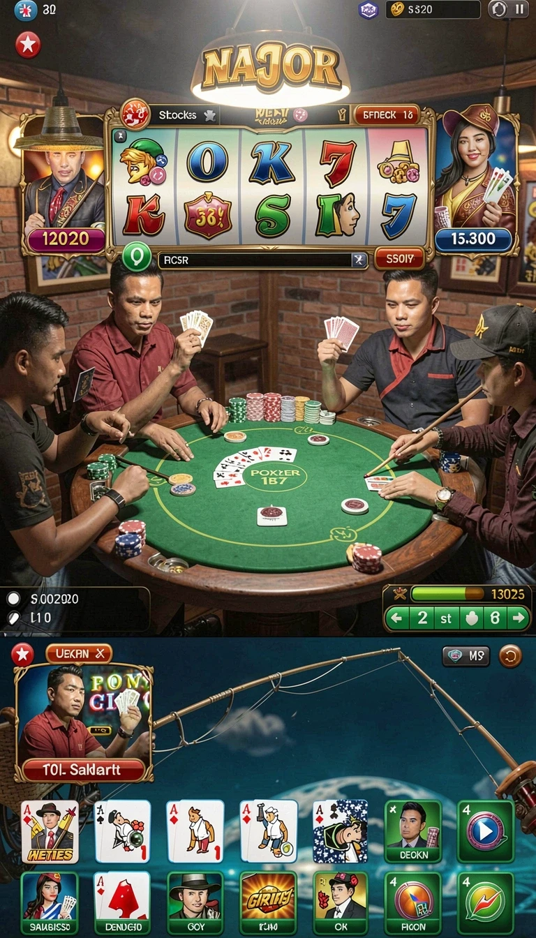 Review Aplikasi prg007 screenshot