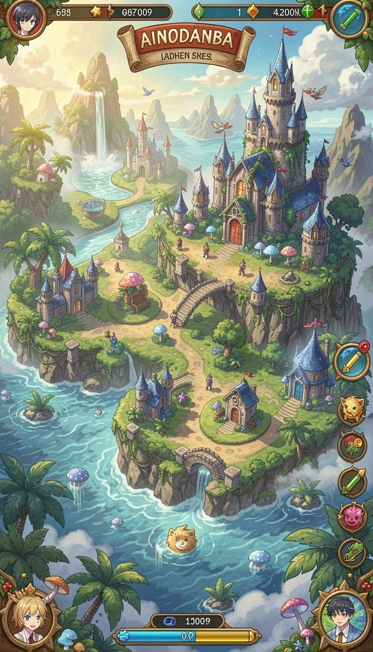 Review Aplikasi star screenshot