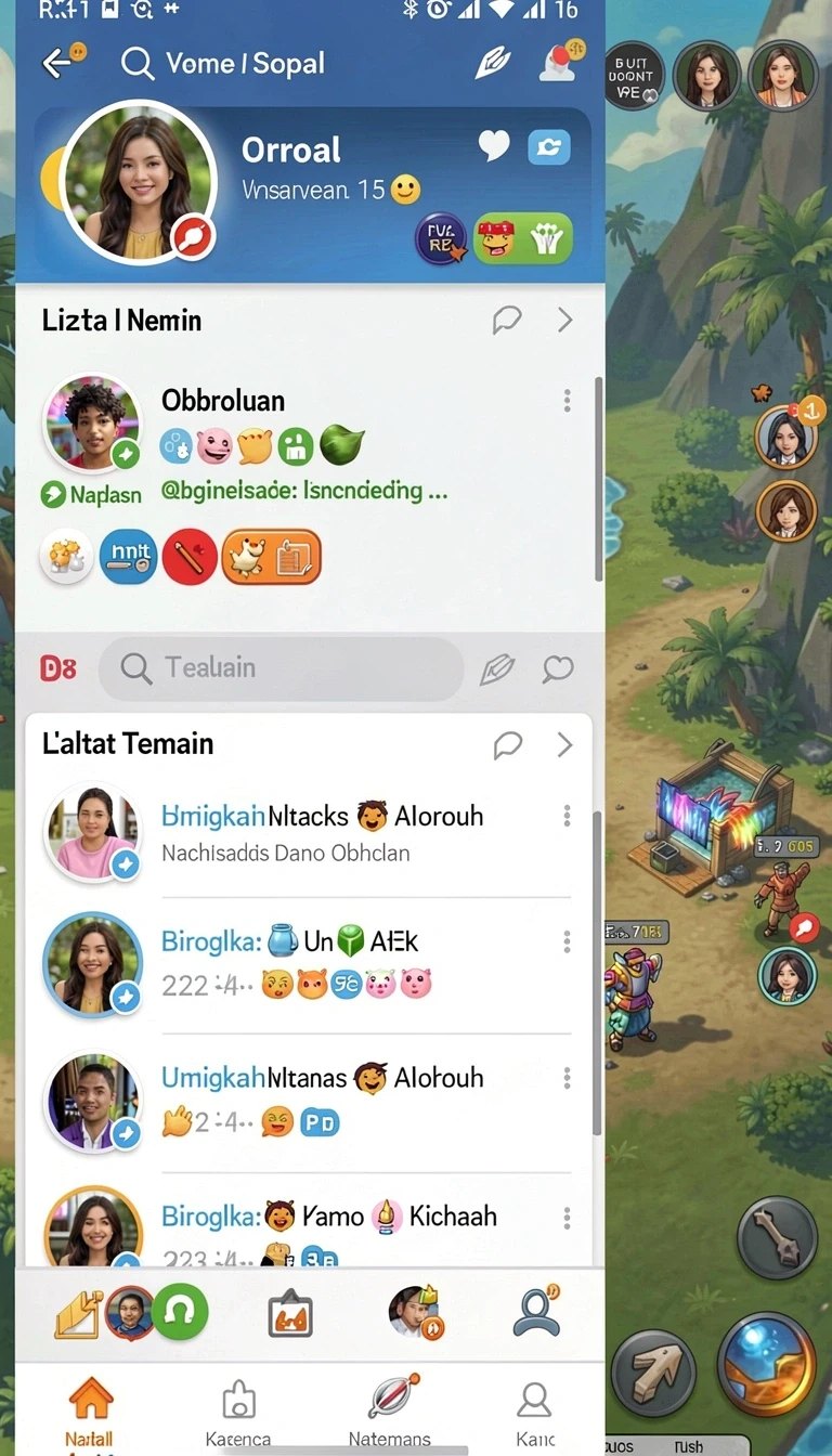 Review Aplikasi pf777 screenshot