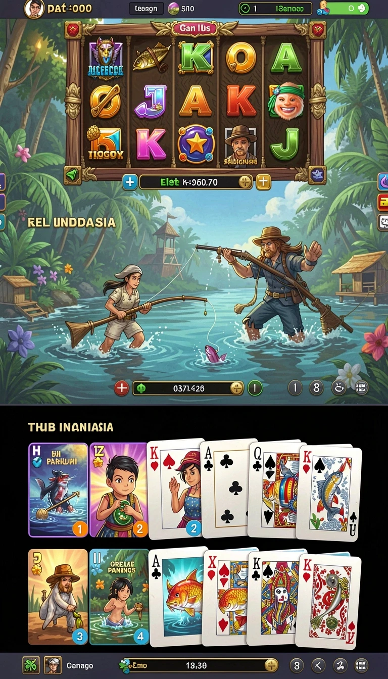 Review Aplikasi rajadewa138 screenshot
