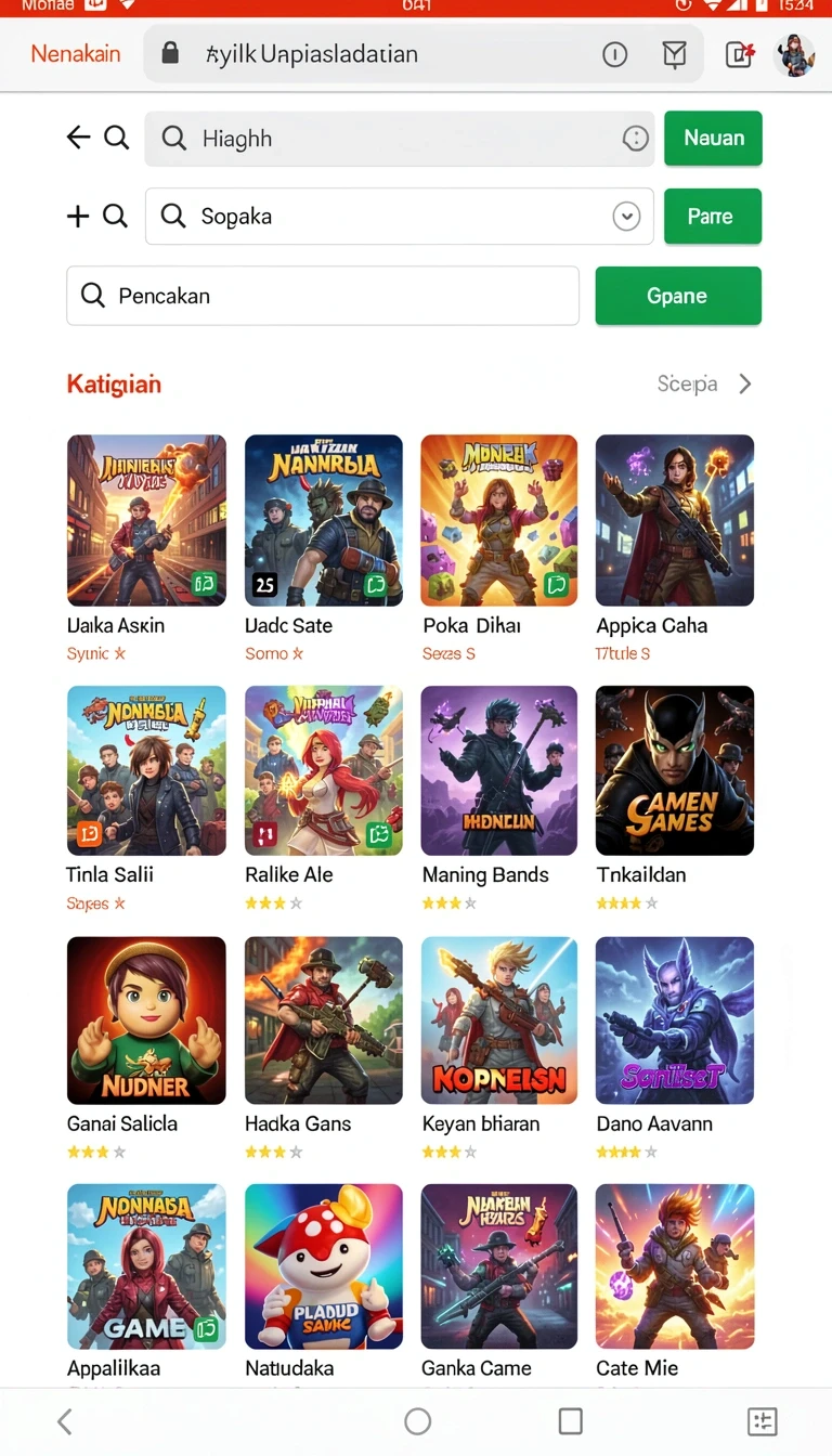 Review Aplikasi kvtoto screenshot