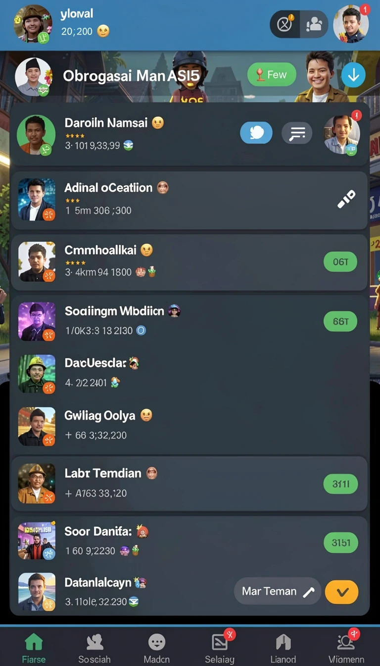 Review Aplikasi naga11 screenshot