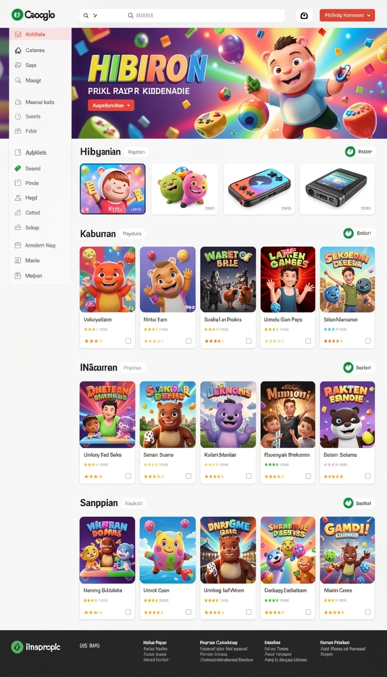 inibet App APK Terbaru screenshot