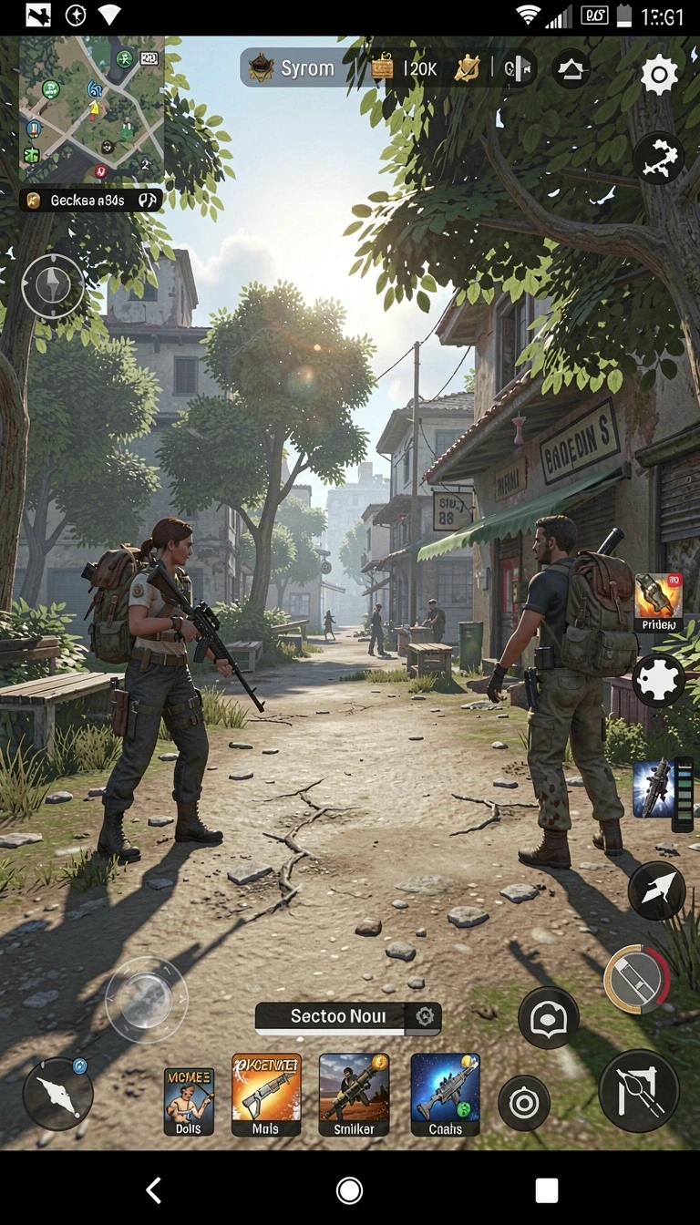 Review Aplikasi daya138 screenshot