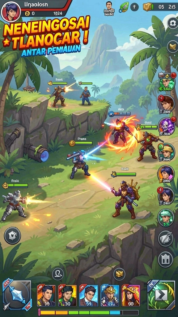 Review Aplikasi 7cone Versi Terbaru